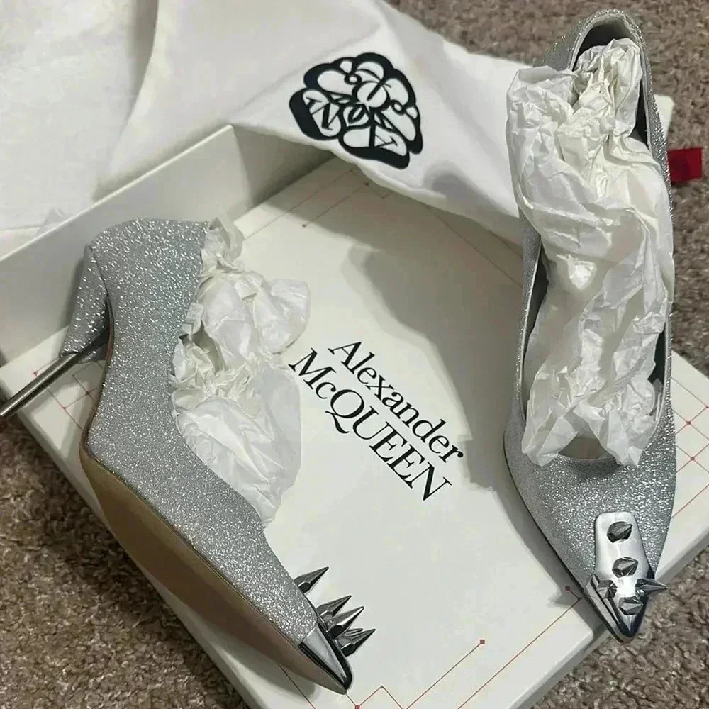 Alexander McQueen